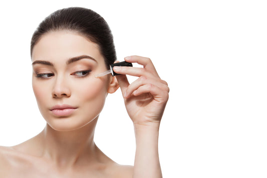 Why is Hyaluronic Acid Beneficial For Skin Hydration?