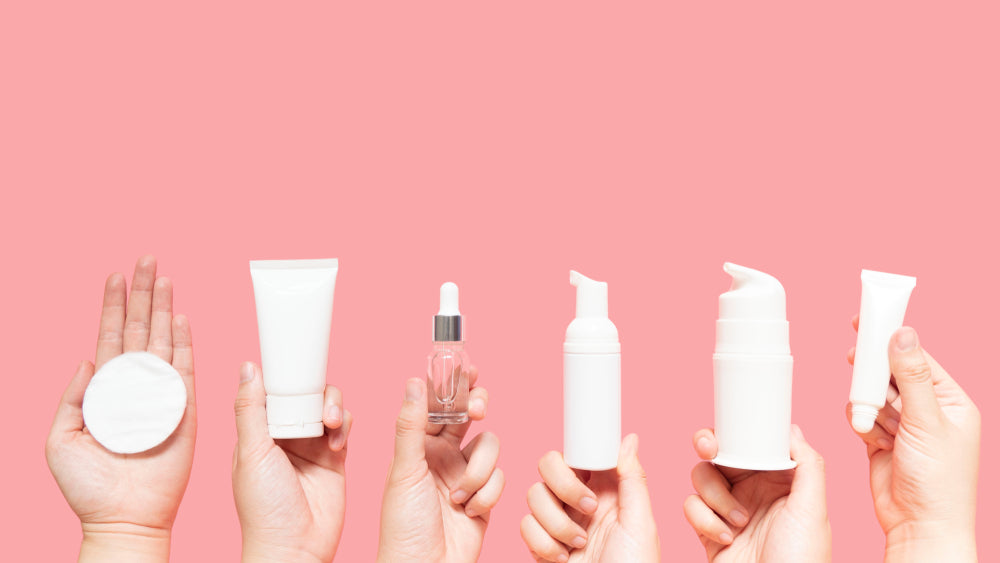 How Can You Establish A Skincare Routine For Your Specific Skin Type?