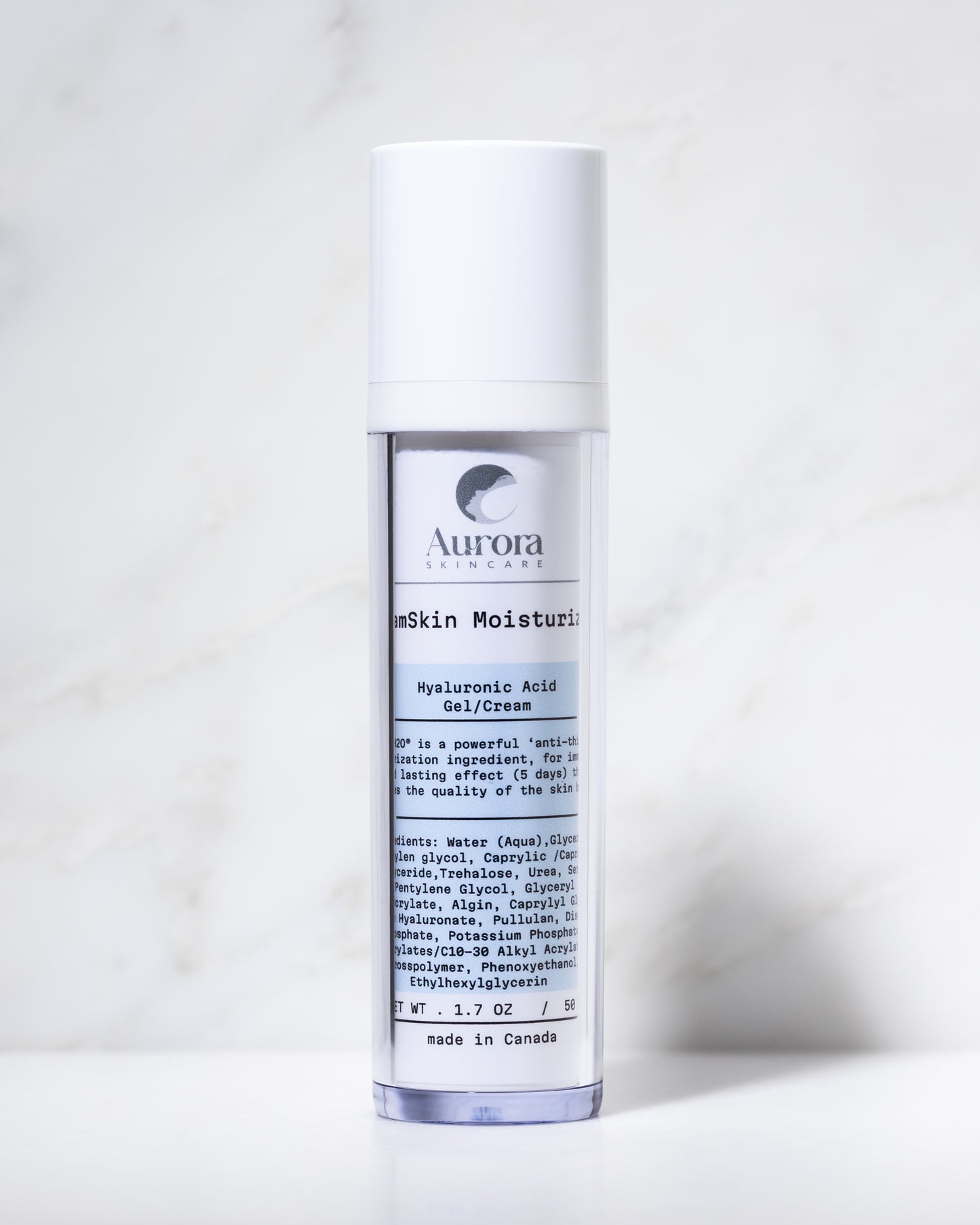 DreamSkin Moisturizer