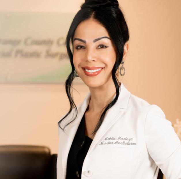 Welcome to OC Skin care