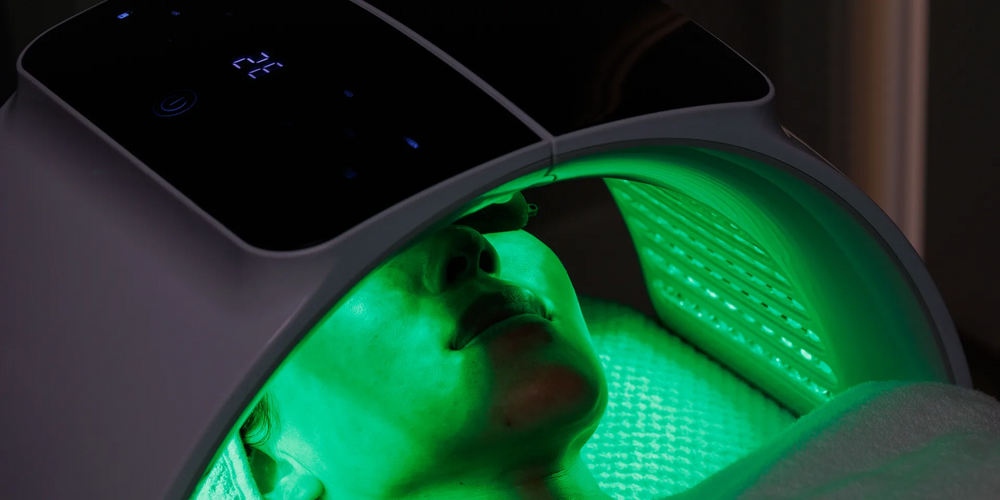 Eye Lift Facial Newport Beach: Under-Eye Guide