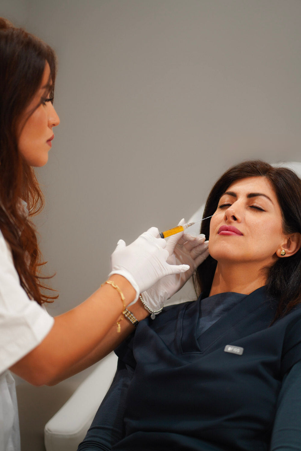 Men's Facials in Newport Beach: Professional Skin Care Is Not Just for Women