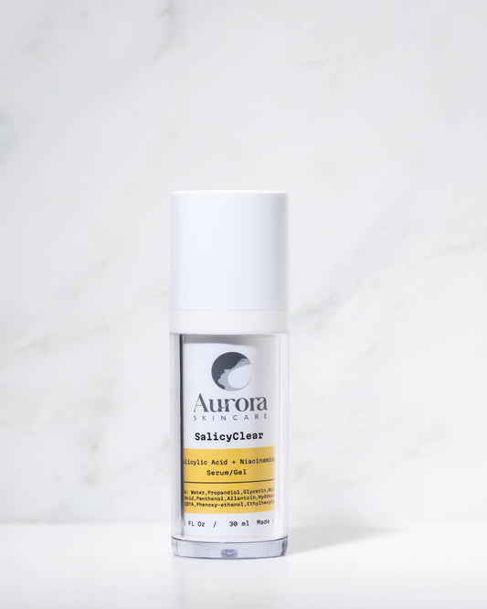 SalicyClear