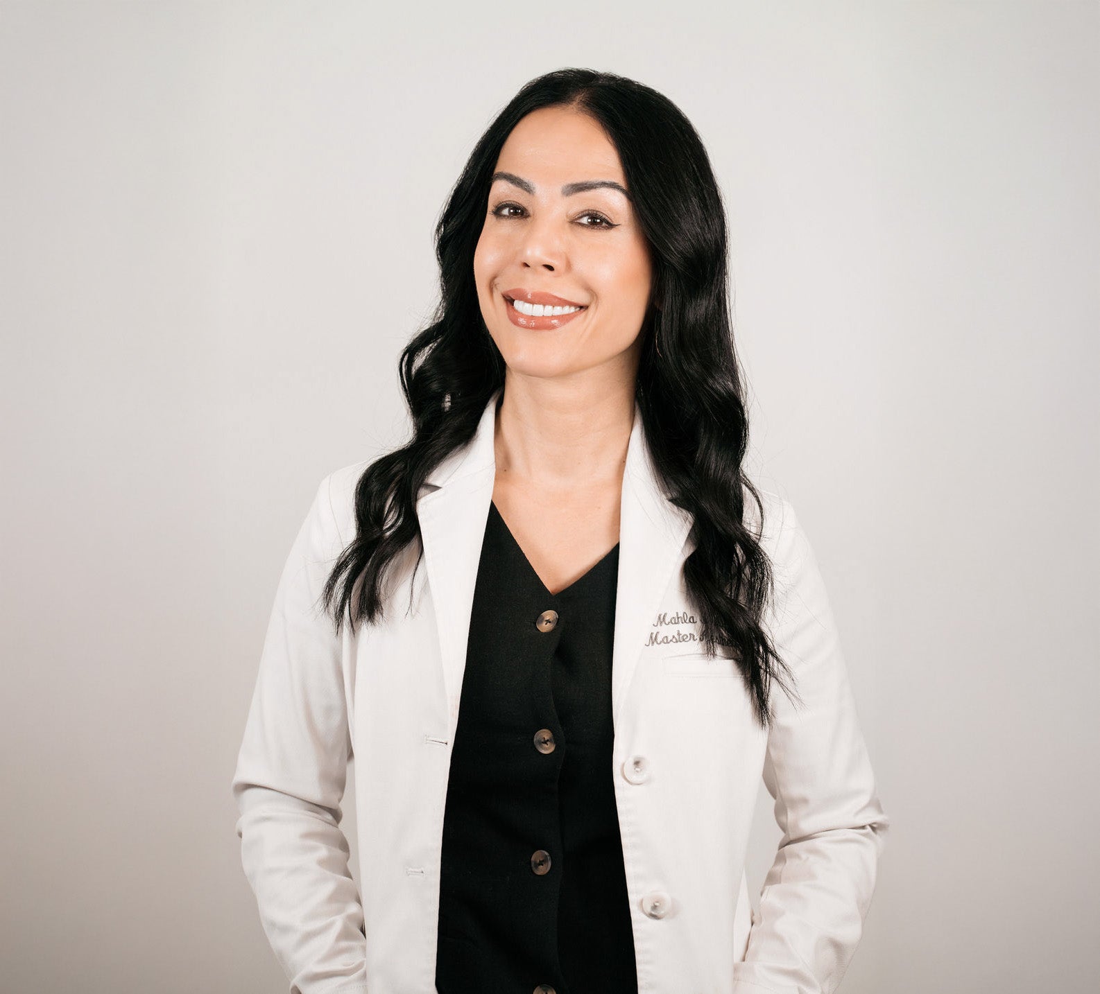 Virtual Consultation with Mahla – OC Skin Care Center