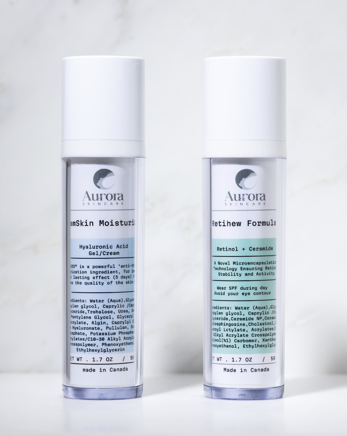 Youthful Glow Set
